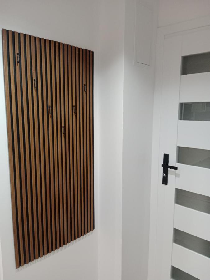 Tabago Studio 5 Gdansk Exterior foto